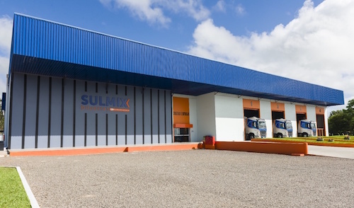 Elipse E3 interage com o ERP da Sulmix, permitindo que controle sua produção e receitas com mais eficiência