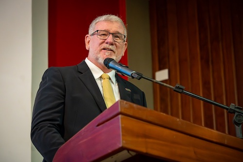 Embrapa Cerrados passa por mudança de comando e inicia novo ciclo