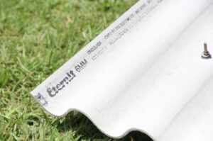 Estudos inéditos indicam que as telhas da Eternit têm a capacidade de neutralizar emissões de CO2