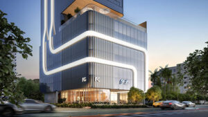 Menos aço, mais eficiência: a inovação estrutural que muda a lógica das obras de grande porte