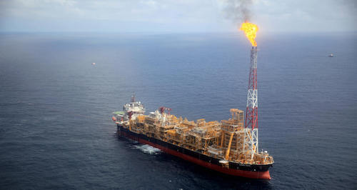 Firjan: recorde no petróleo sustenta crescimento da indústria do Rio em 2025, sob a sombra dos juros elevados