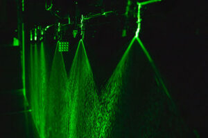 Robô que demonstra pulverização e laboratório prático são destaques do 29º Show Tecnológico de Verão