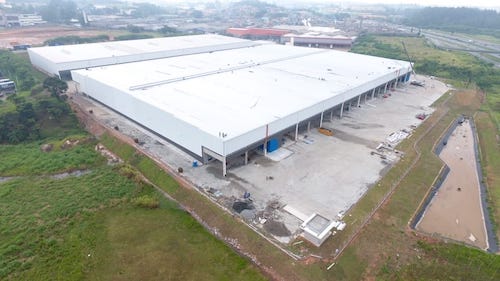 Guarulhos Business Park atinge 100% de ocupação e impulsiona a geração de mais de 1.000 empregos na cidade