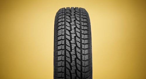 Gripmaster lança Protrail A/T, novo pneu All-Terrain para uso urbano e off-road