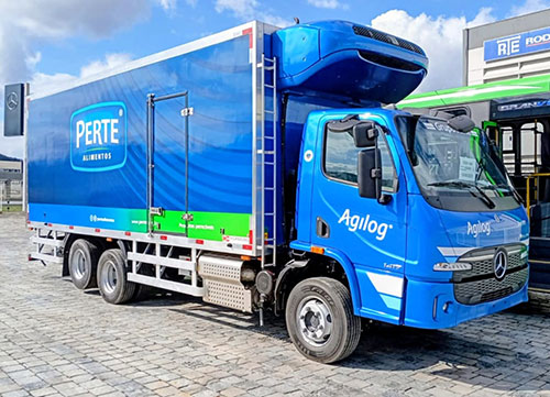 Grupo Perte mantém eficiência em food service com HC Hornburg