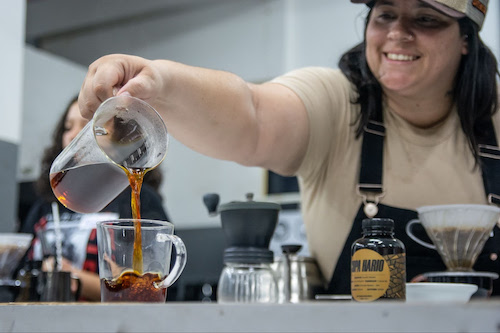 Festival do Café Especial anuncia etapa regional da Copa Hario durante edição 2026