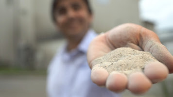  Parceria entre a Harsco e o Governo de Minas completa dois anos, beneficiando mais de 2 mil agricultores, de 201 municípios