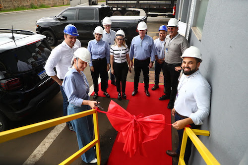 ICL amplia malha logística no Brasil e passa a operar novo centro de distribuição em Paulínia (SP)