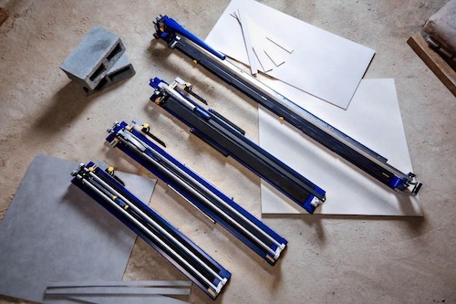  IRWIN® conta com linha completa para a instalação de pisos e revestimentos