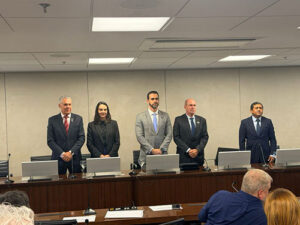 Transição energética e segurança mineral pautam participação do IBRAM no Future Minerals Summit