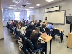 Instituto Elisabetha Randon inclui novos cursos e amplia turmas do Programa Iniciação Profissional