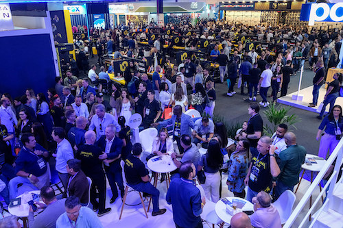 Na 30ª edição, Intermodal South America reflete transformação da cadeia logística 