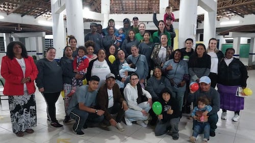 Cooperativa Estação Reciclar inaugura sede em Montenegro (RS)