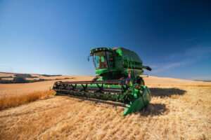 John Deere apresenta soluções focadas na região Sul no Show Rural Coopavel 2026