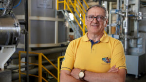 Maromba Papéis reduz consumo de energia em 35% com modernização industrial