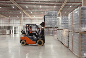 São Roque abriga o maior hub logístico da Master Cargas Brasil na Grande São Paulo