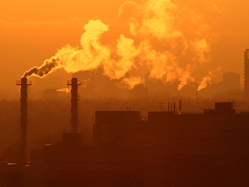 Ondas de calor recordes colocam climatização urbana no centro dos debates