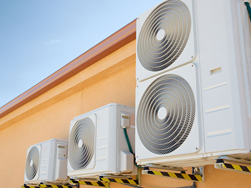 Ondas de calor recordes colocam climatização urbana no centro dos debates