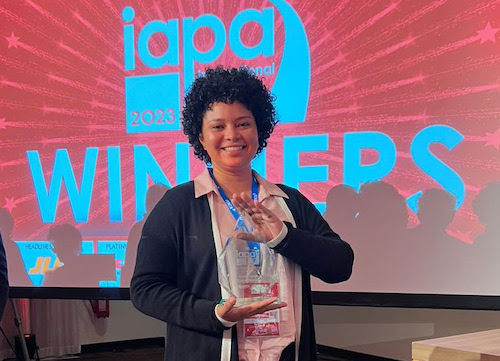 Mills é finalista do IAPA Awards 2026 em categorias que reconhecem inovação, segurança e excelência