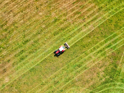 Aplicação de IA, manutenção do maquinário e demanda por sustentabilidade: as expectativas para o cenário agrícola de 2026