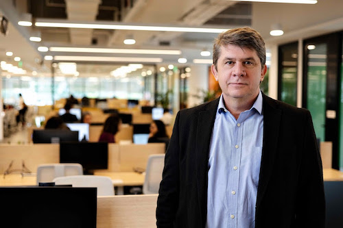  Mosaic anuncia novo vice-presidente de Supply Chain para a América do Sul