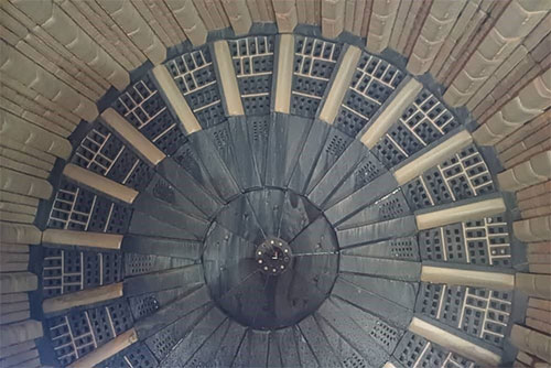 A Multotec fornece revestimentos para moinhos projetados cientificamente com tecnologia de digitalização 3D para operações de mineração