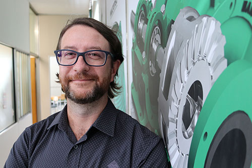 A Multotec fornece revestimentos para moinhos projetados cientificamente com tecnologia de digitalização 3D para operações de mineração