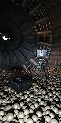 A Multotec fornece revestimentos para moinhos projetados cientificamente com tecnologia de digitalização 3D para operações de mineração