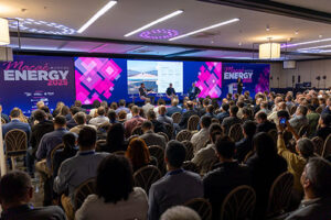 Macaé recebe feira estratégica de energia voltada à geração de negócios