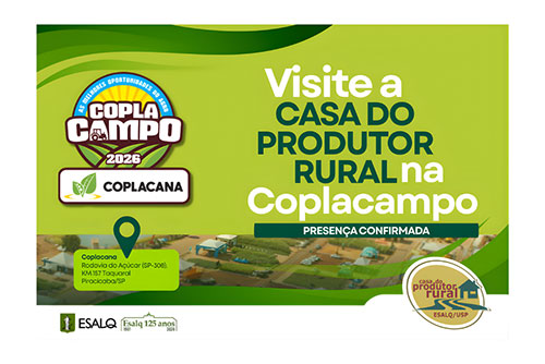  Ourofino Agrociência reforça presença no interior paulista durante a Coplacampo 2026 