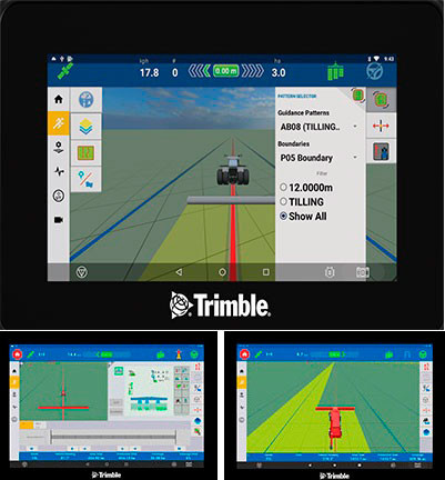 PTx dá dicas de como garantir a plantabilidade e o sucesso da safra com agricultura de precisão