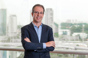 Paulo Alvarenga é nomeado CEO da TKMS Brazil