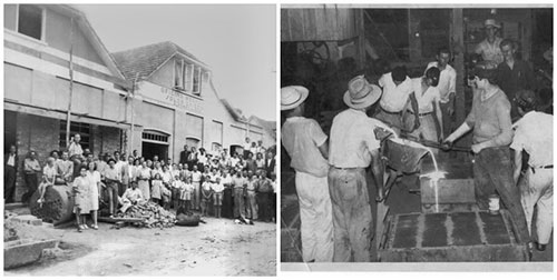 RIO celebra 80 anos com ampliação do parque fabril e investimentos em tecnologia e inovação