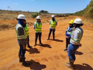 Reflorestar alcança 1.000 dias sem acidentes com afastamento e consolida cultura de prevenção