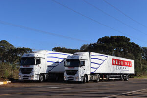 Transporte de carga fracionada: como funciona, vantagens e quando vale a pena para as empresas