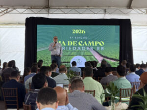 Dia de Campo da Ridesa UFSCar reúne mais de 200 participantes em Araras