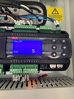 Rivelli reduz perdas de amônia e eleva eficiência energética em sua planta frigorífica