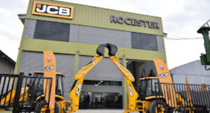 Rocester escolhe Jundiaí e região para crescer junto ao mercado de máquinas para construção