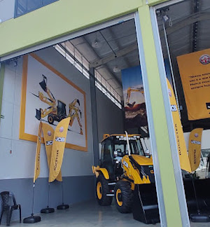 Rocester escolhe Jundiaí e região para crescer junto ao mercado de máquinas para construção