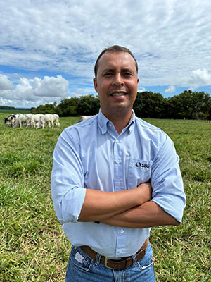 Intensificação sustentável de pastagens ganha protagonismo no Coplacampo 2026