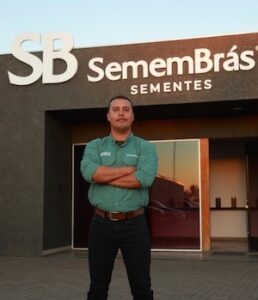 Milho consorciado com capim pode gerar melhor retorno aos sistemas de produção