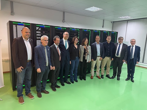 USP anuncia maior supercomputador de IA da América Latina com NVIDIA Blackwell B200