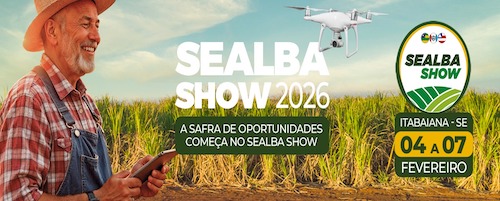  LongPing High-Tech leva portfólio de milho ao cenário de expansão da cultura em Sergipe