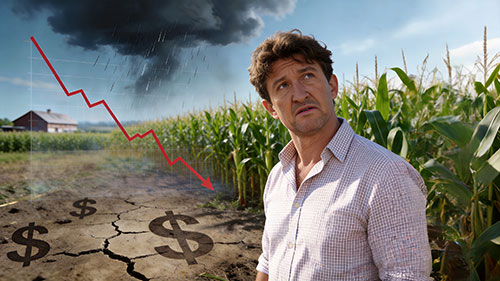 Recuperação judicial no agro virou sinal de alerta para toda a cadeia