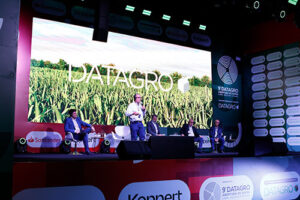 Sergomel marca presença da 10ª DATAGRO