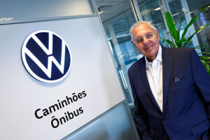 Consistência em tempos desafiadores: GRUPO TRATON prorroga contrato de Antonio Roberto Cortes