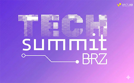 BRZ realiza evento inédito para consolidar tecnologia como pilar estratégico de negócios 