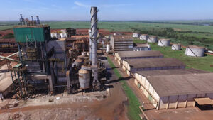 Tereos conquista certificado ISCC CORSIA Low LUC Risk