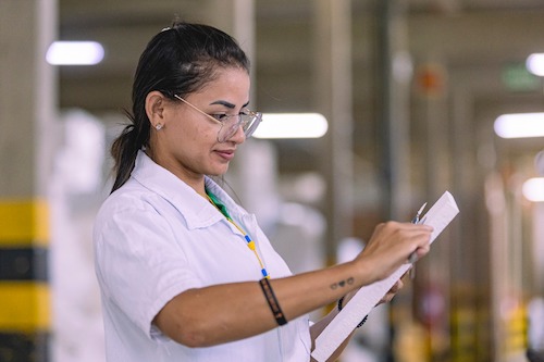 Termotécnica é reconhecida por duas das mais importantes avaliadoras globais da área ambiental