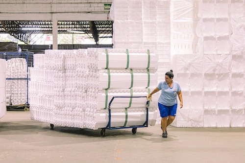 Termotécnica é reconhecida por duas das mais importantes avaliadoras globais da área ambiental